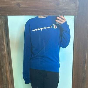 Champion Sweatshirt